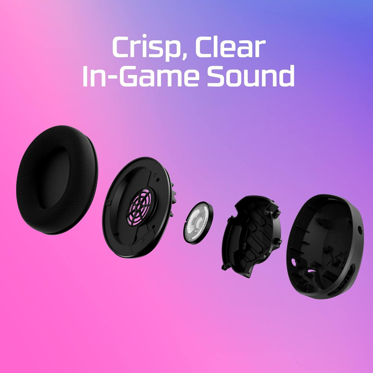 HyperX Cloud Stinger II Core Gaming Headset