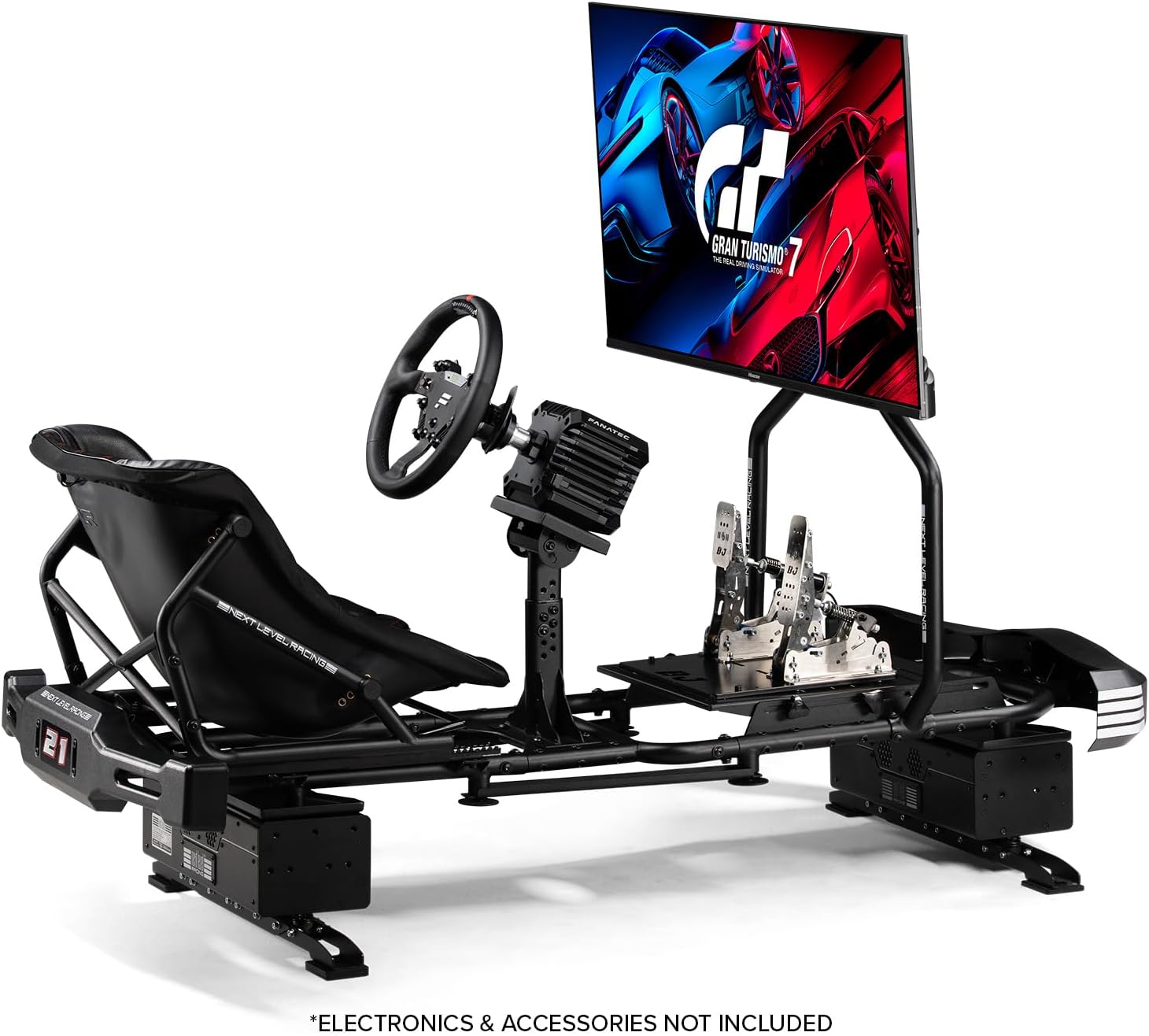 激安/新作 Go Racing Level Next Kart Passion Endless – Cockpit Racing Plus その他