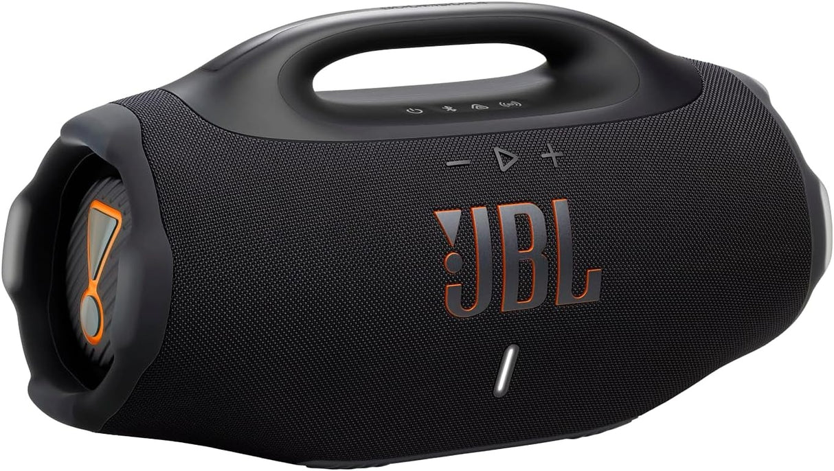 JBL Boombox 4 Portable Bluetooth Speaker