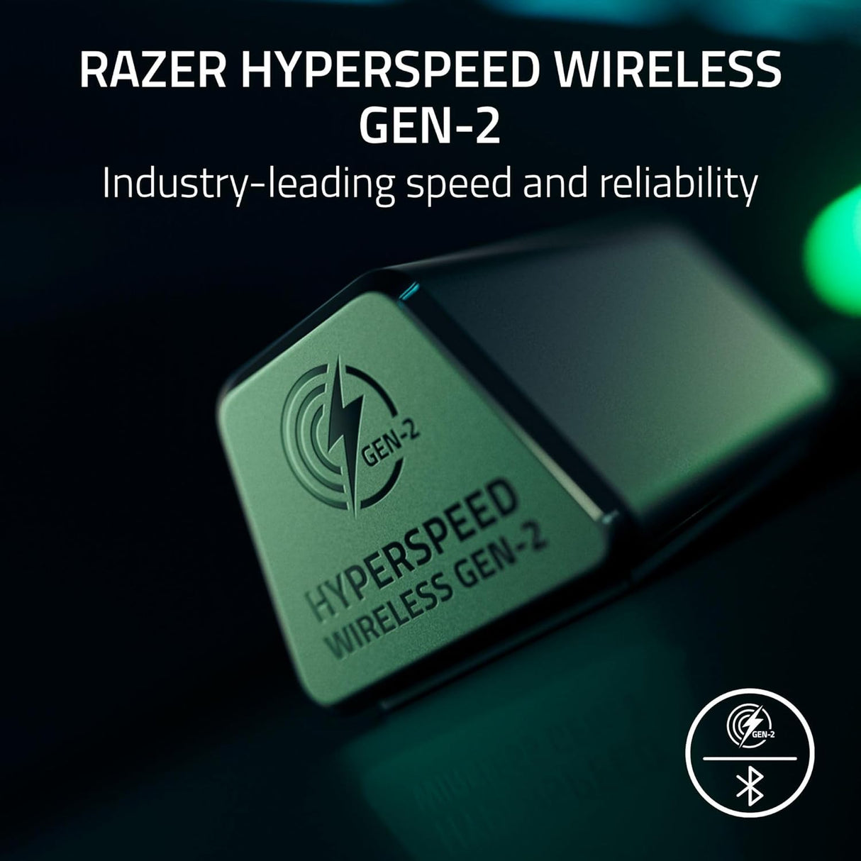 Razer BlackShark V3 Wireless Esports Headset For Xbox