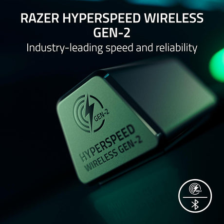Razer BlackShark V3 Wireless Esports Headset For Xbox