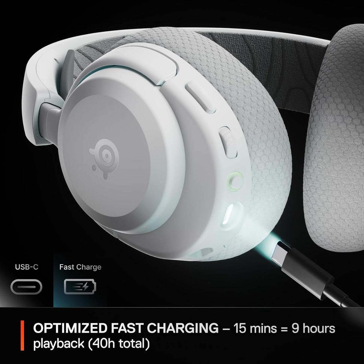 SteelSeries Arctis Nova 3X Headset