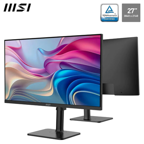MSI Modern MD272UPHG Office Monitor