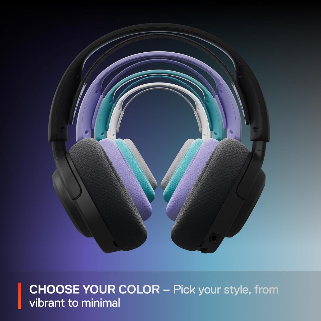 SteelSeries Arctis Nova 3X Headset
