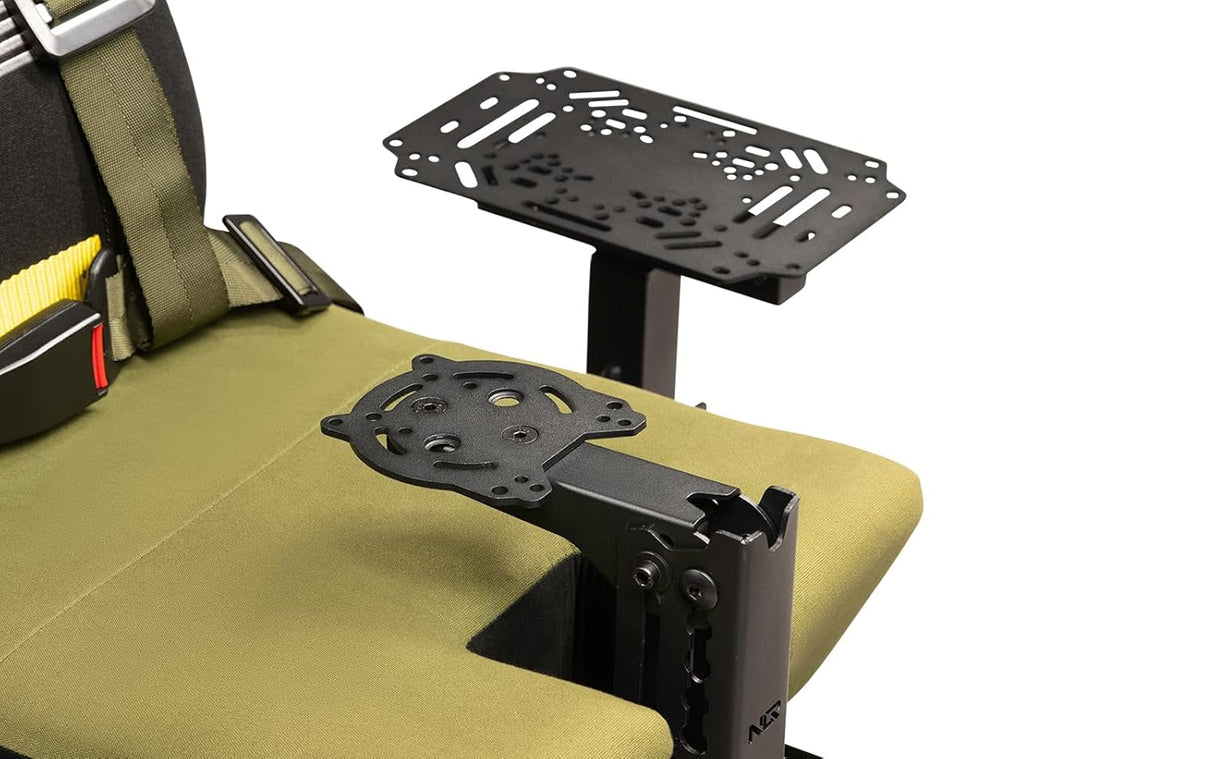 Next Level Racing Flight Seat Pro Boeing Military Edition - NLR-S039