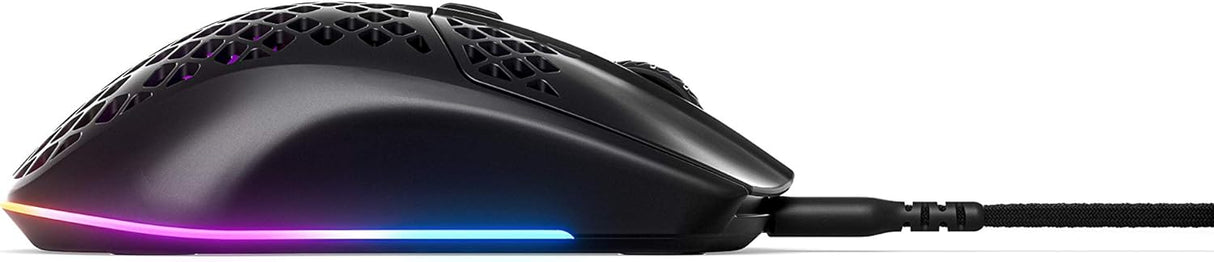 SteelSeries Aerox 3 (2022) Wired Gaming Mouse