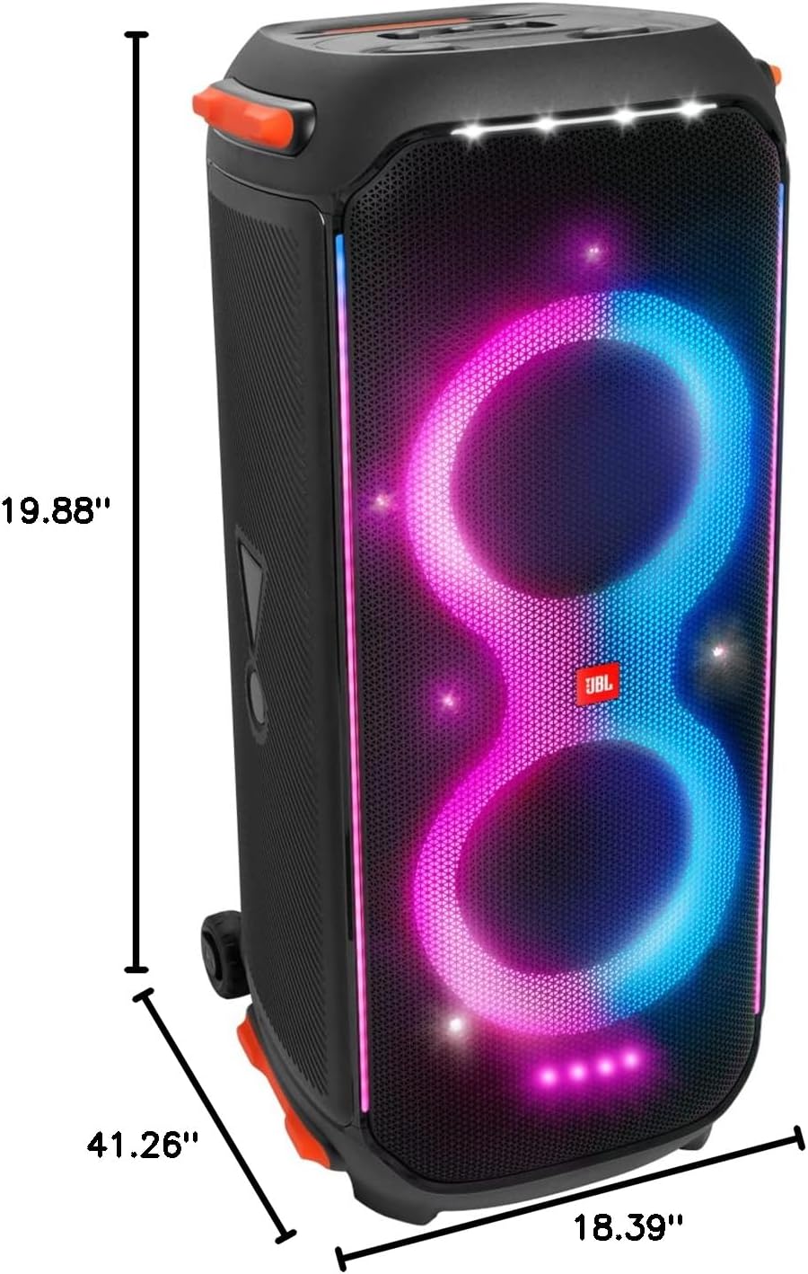 JBL partybox 710 開封済み未使用品 アバックWEB-SHOP / JBL Partybox 710 [PARTYBOX 710] JBL