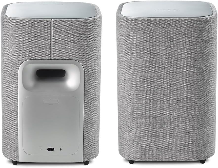Harman Kardon Citation Sub S Subwoofer