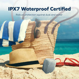 Creative MUVO Flex Waterproof Bluetooth Speaker with Auracast