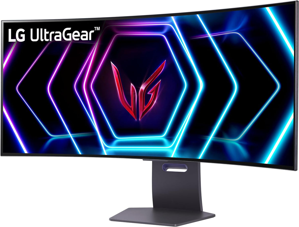 LG 39GS95QE-B - 39 Inch WQHD OLED Gaming Monitor