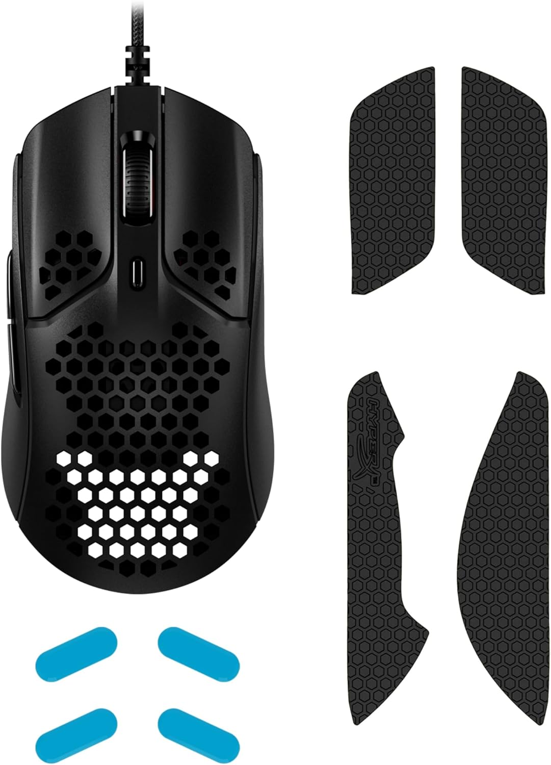 HyperX PulseFire Haste Wired Gaming Mouse