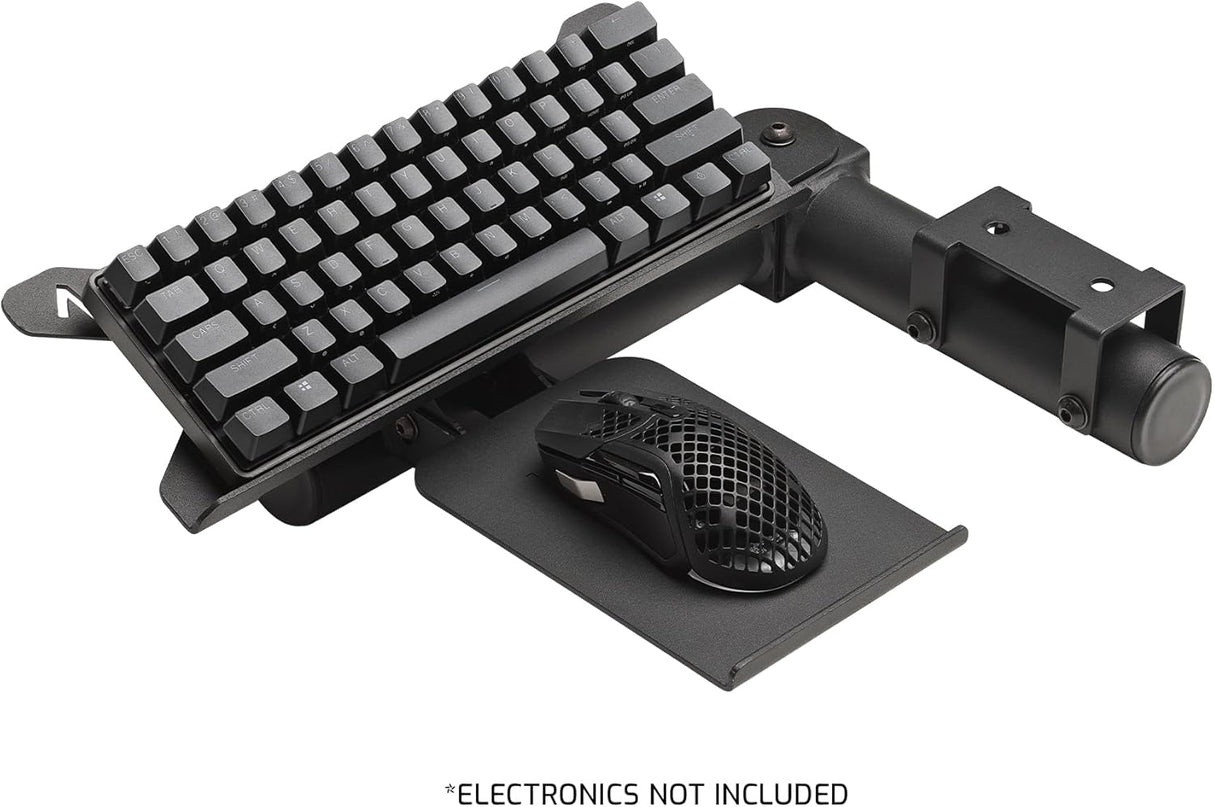 Next Level Racing F-GT Pro Keyboard and Mouse Tray - NLR R006