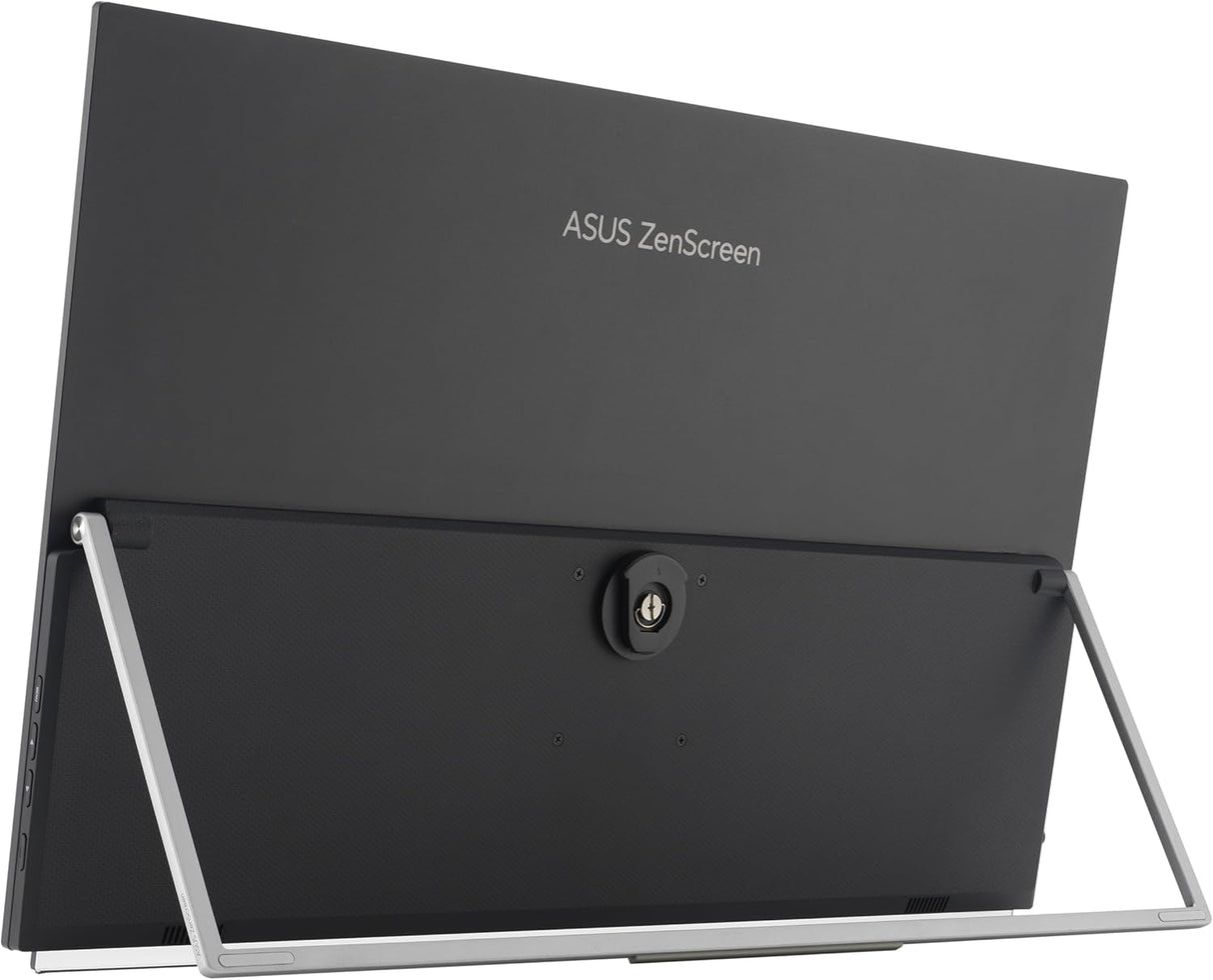 Asus Zenscreen MB27ACF Portable Monitor - 27 Inch QHD IPS 100Hz 5ms