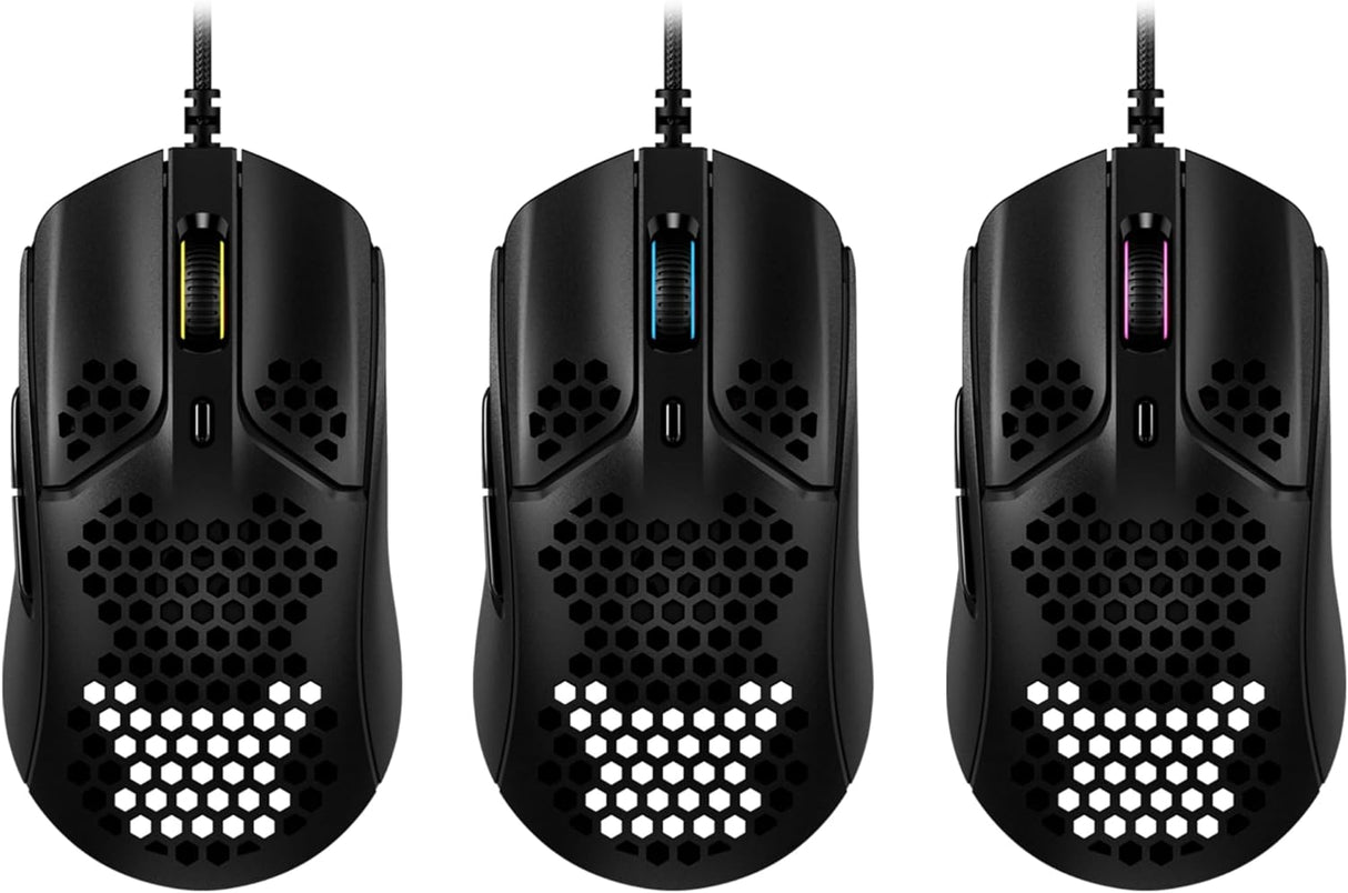 HyperX PulseFire Haste Wired Gaming Mouse