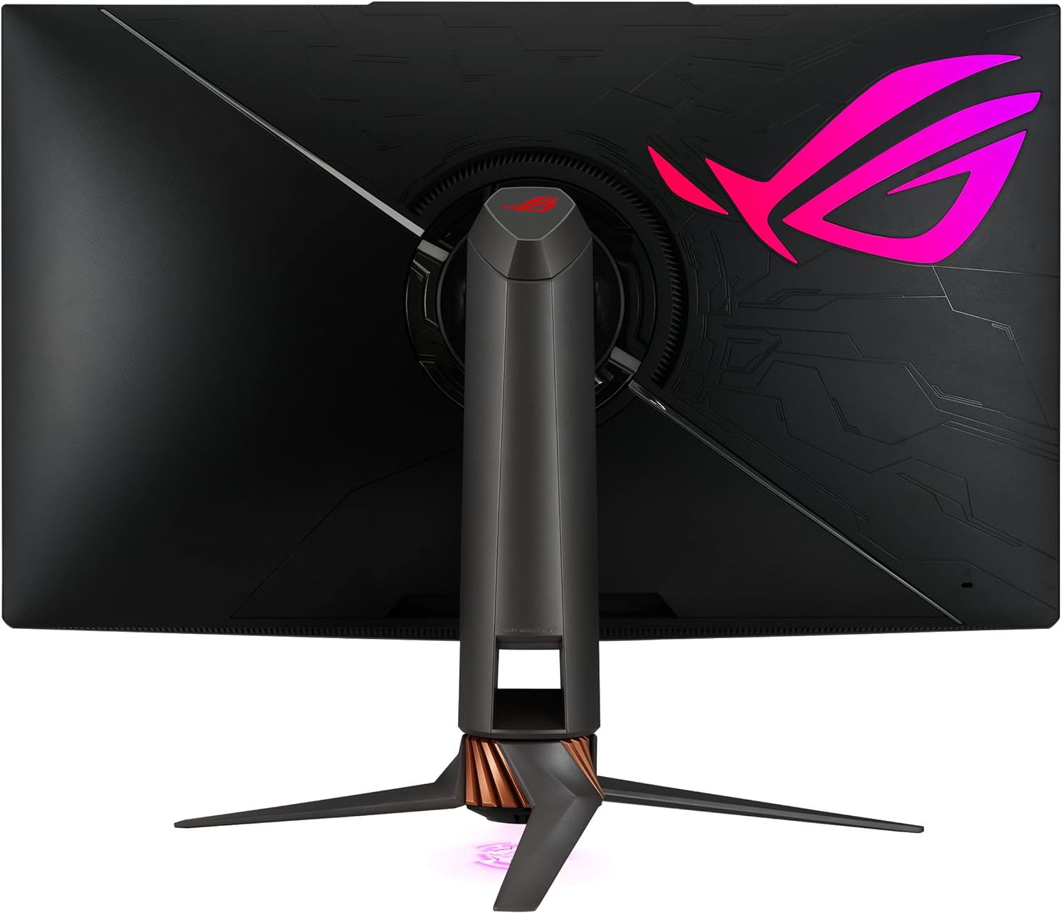 ASUS ROG Swift PG32UQX 32 Inch 4K 144 Hz Gaming Monitor