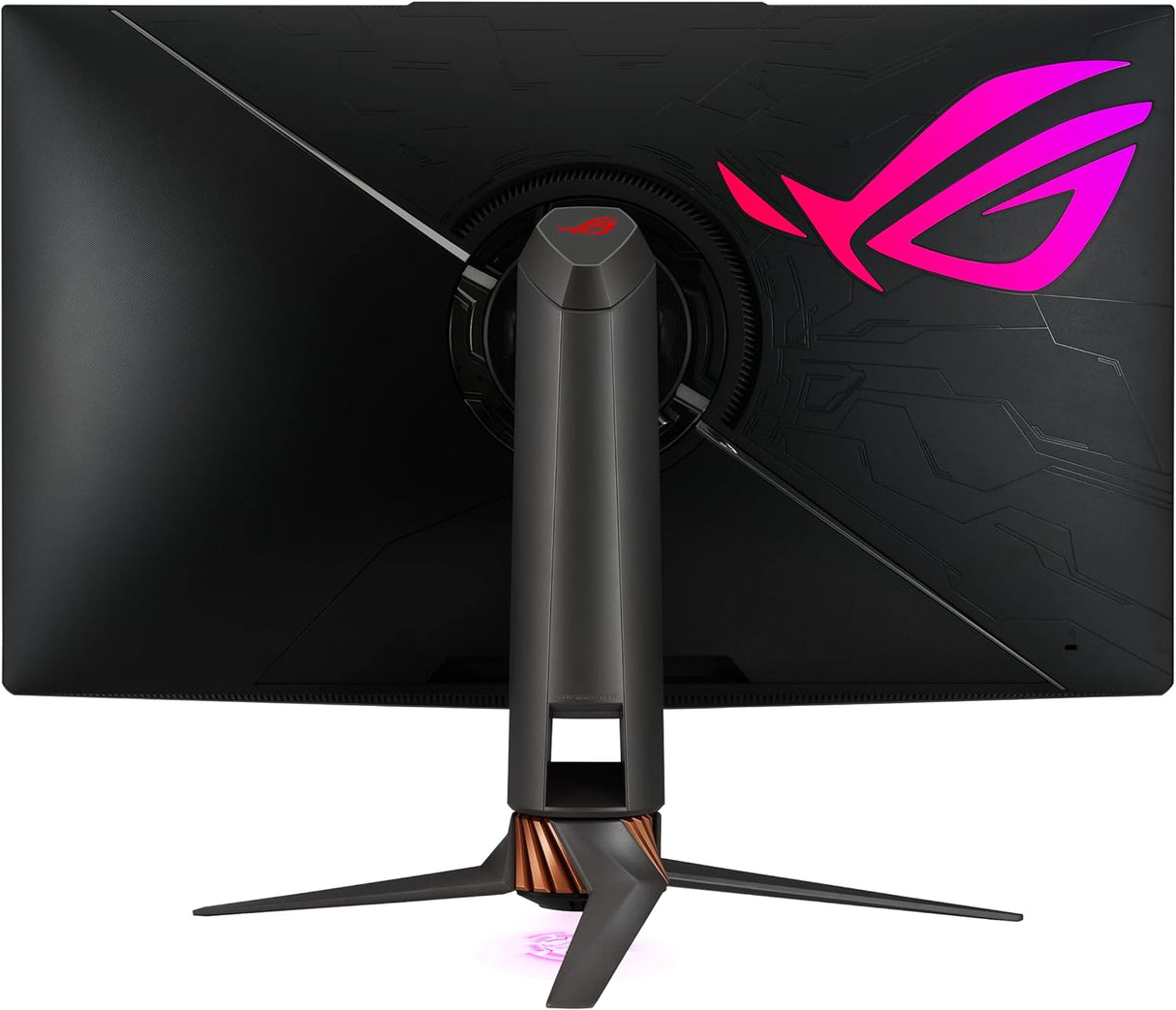 ASUS ROG Swift PG32UQX 32 Inch 4K 144 Hz Gaming Monitor