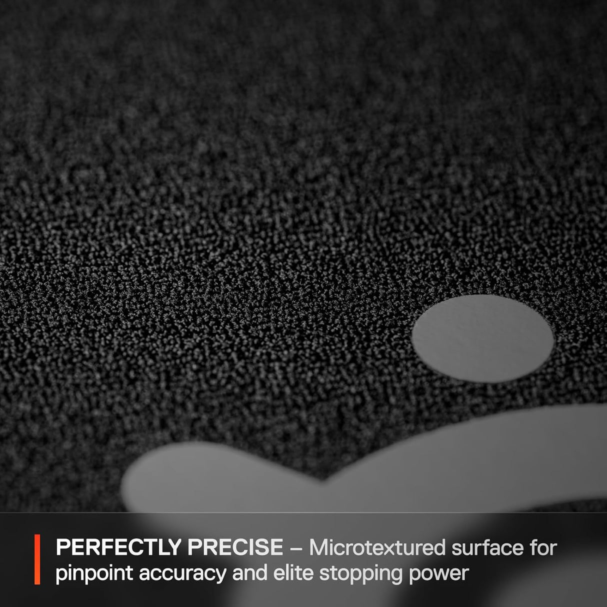 SteelSeries QCK Performance Gaming Mousepad - Available in Large / XL