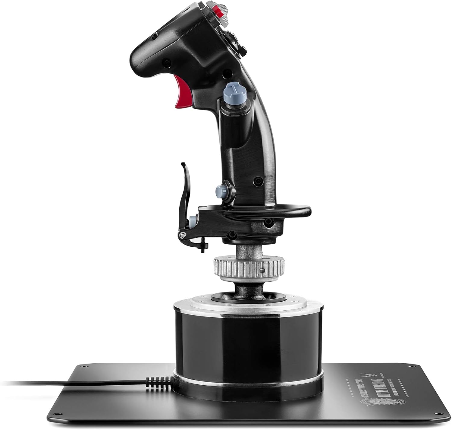 【夏休みセール値引き】THRUSTMASTER HOTAS WARTHOG 夏休みセール値引き】THRUSTMASTER HOTAS WARTHOG 夏休みセール値引き