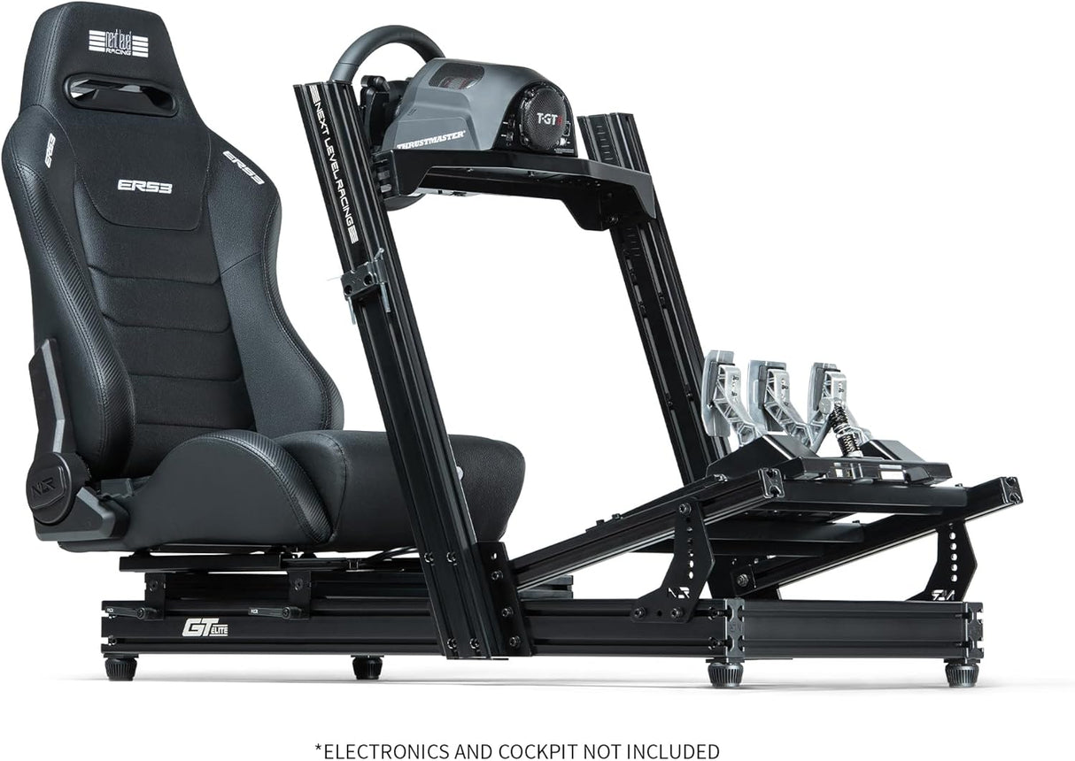 Next Level Racing ERS3 Elite Reclining Seat - NLR-E050 / NLR E051 / NLR-E052