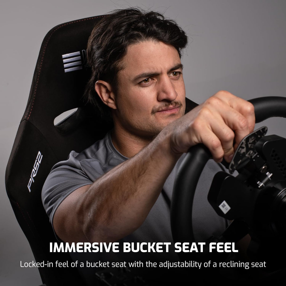 Next Level Racing Elite Reclining Seat PRS2 - NLR - E058