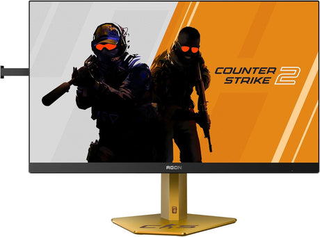 AOC CS24A/P 25" TN 1920x1080 (FHD) 600 Hz 0.5ms Gaming Monitor
