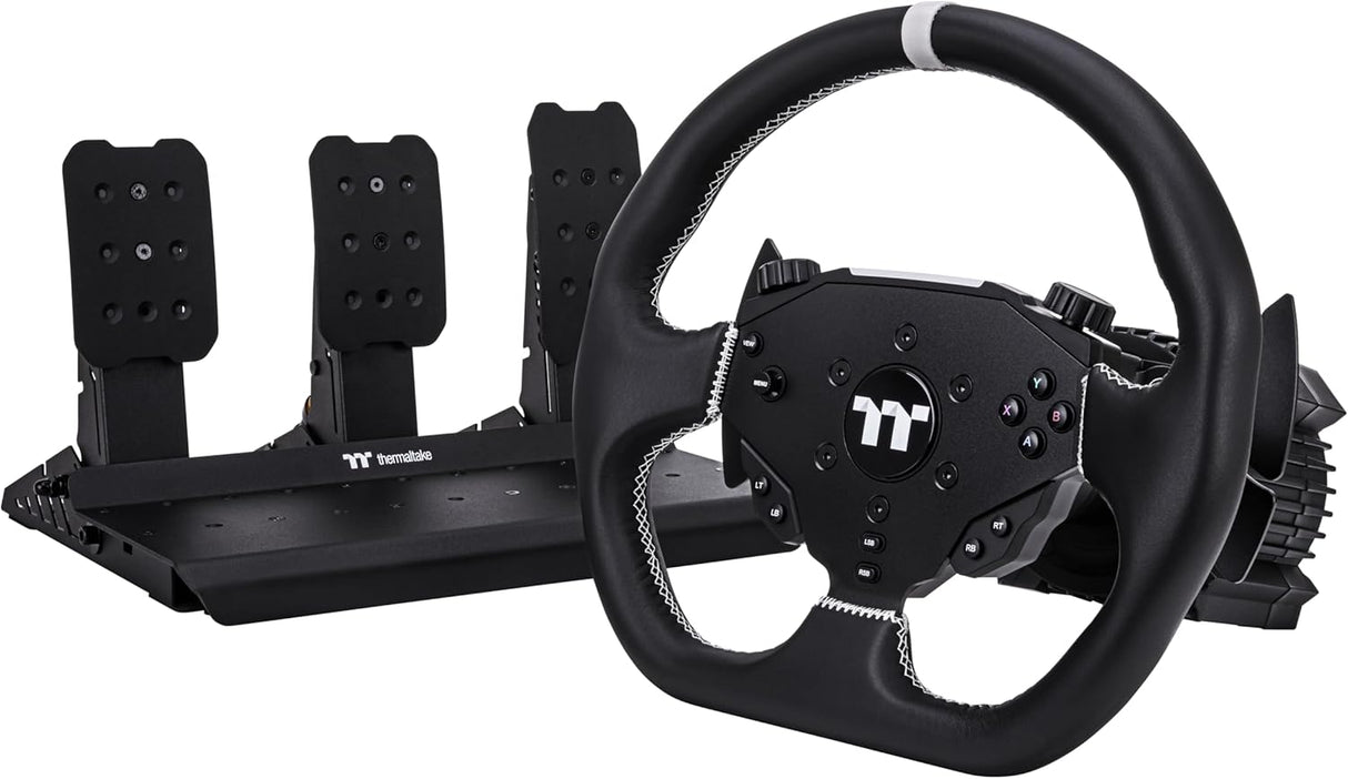 Thermaltake G6 Direct Drive Bundle