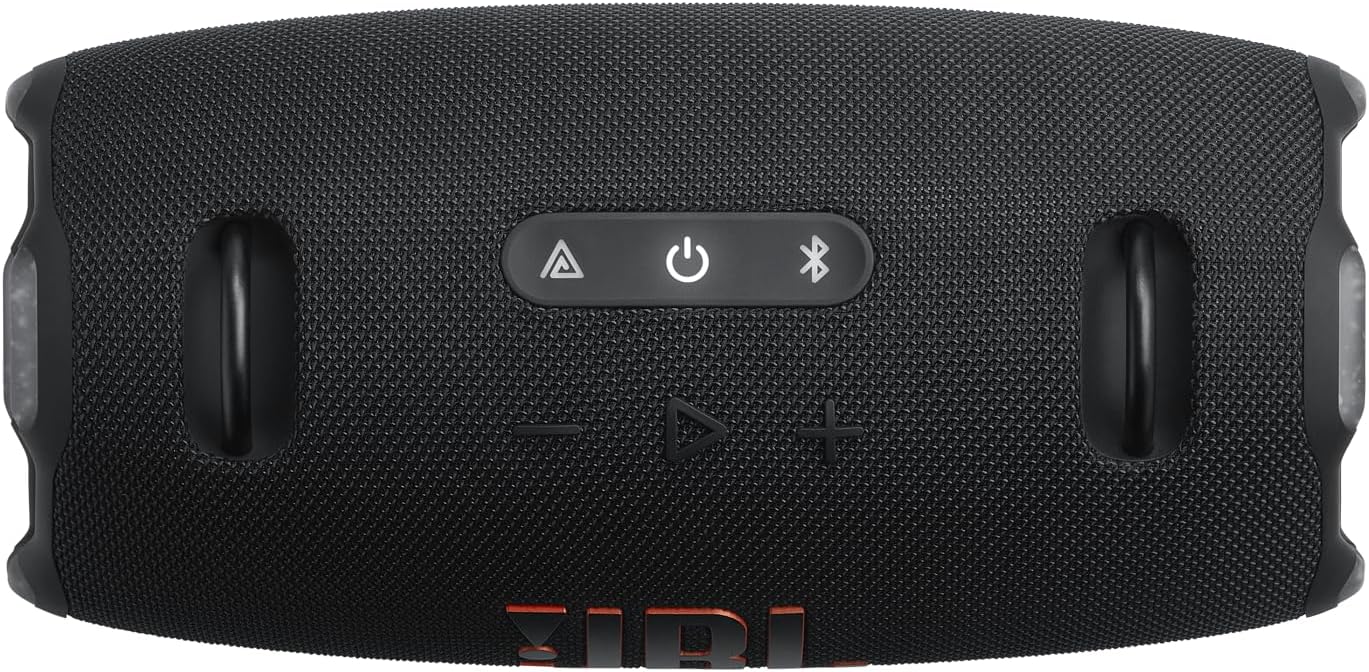 JBL Xtreme 4 Portable Bluetooth Speaker – Endless Passion