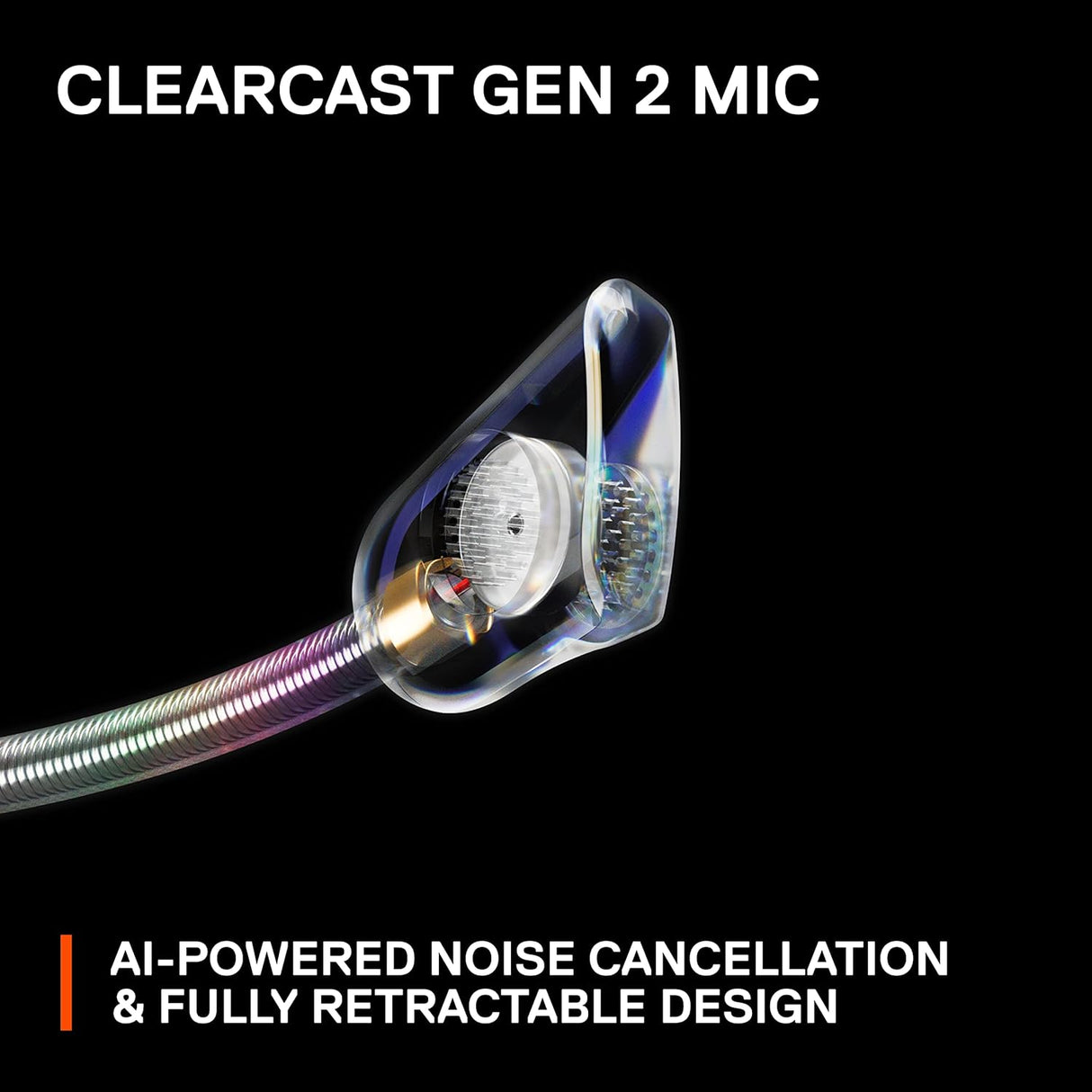 SteelSeries Arctis Nova Pro Wired Gaming Headset