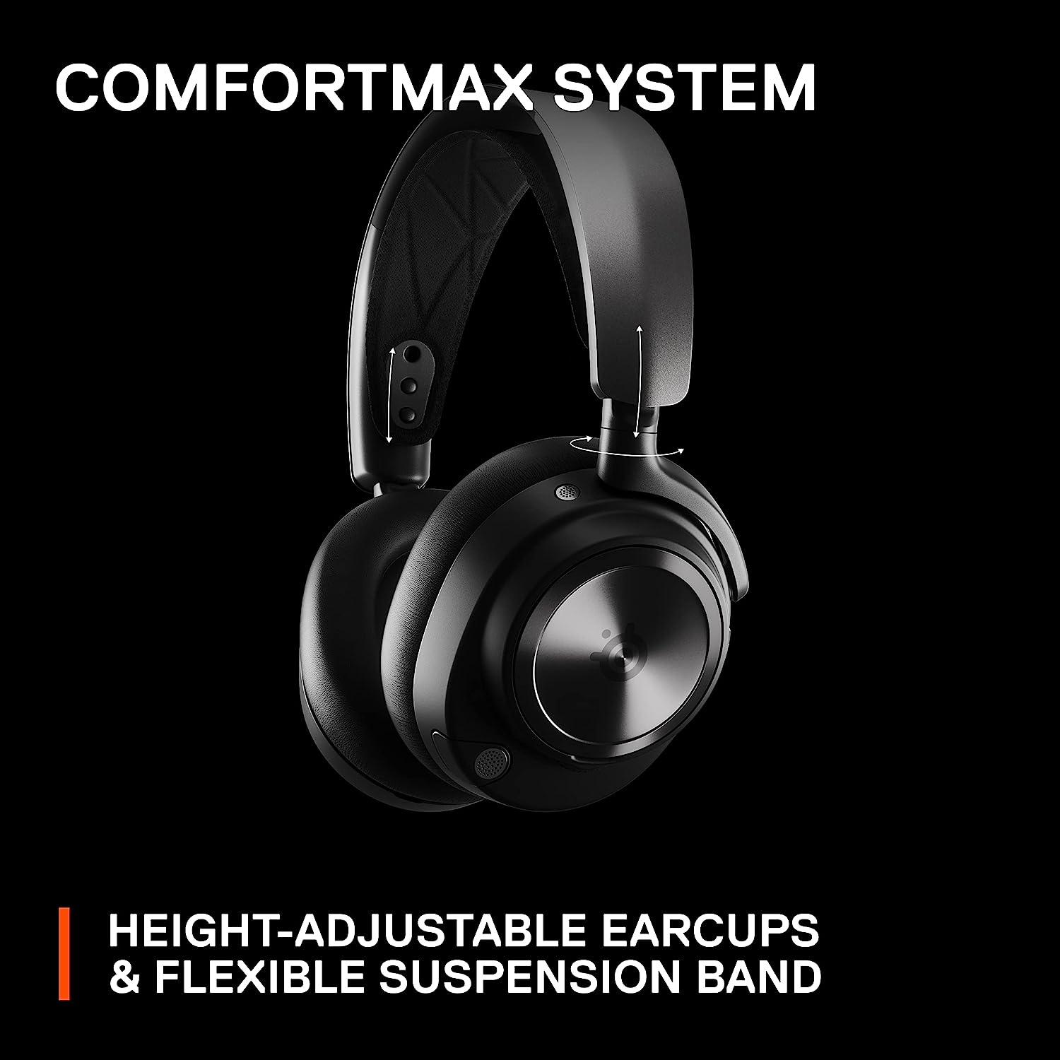 SteelSeries Arctis Nova Pro Wireless for Xbox Gaming Headset