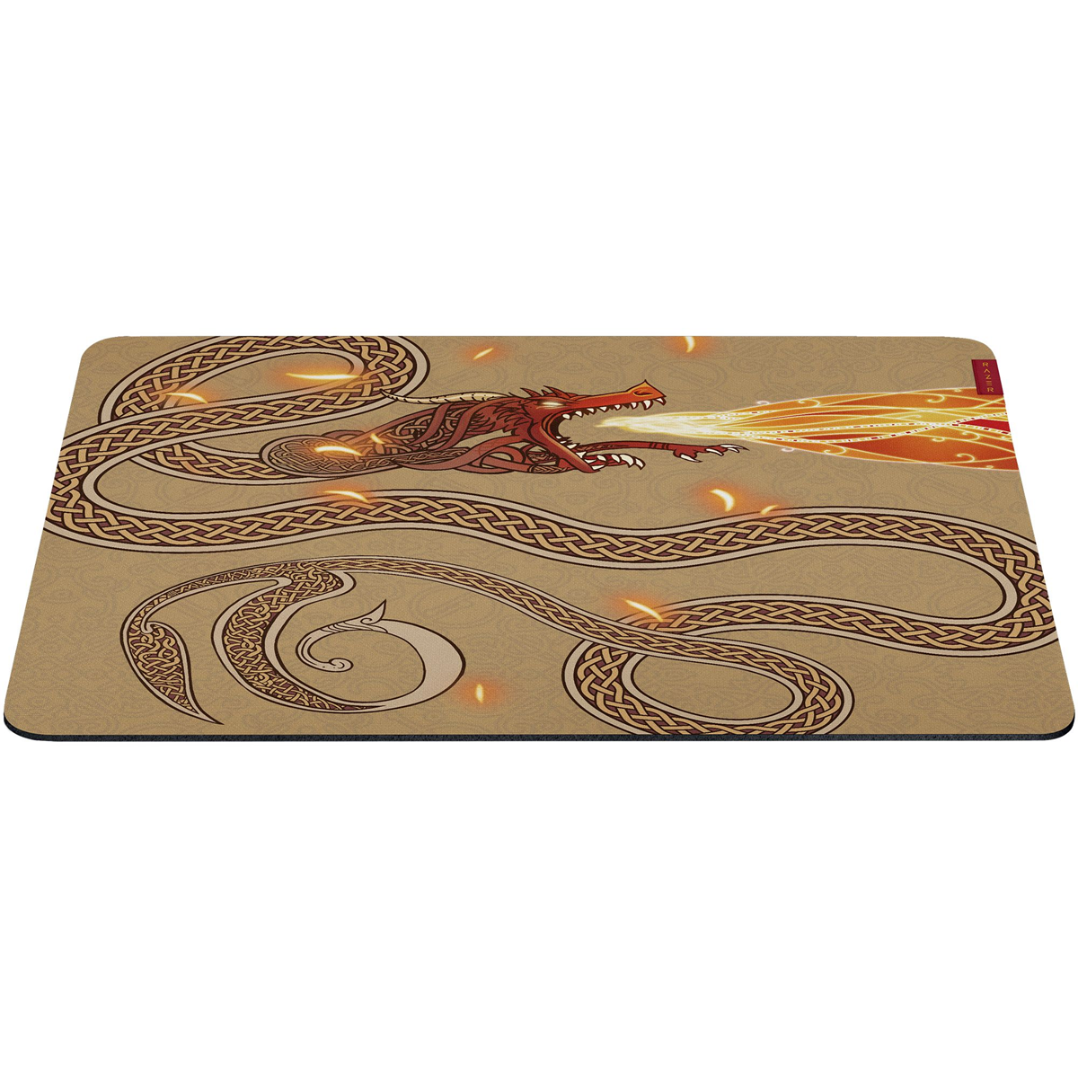 Razer Gigantus V2 - Soft Gaming Mouse Mat - Large - Counter-Strike 2 Edition - FRML Packaging