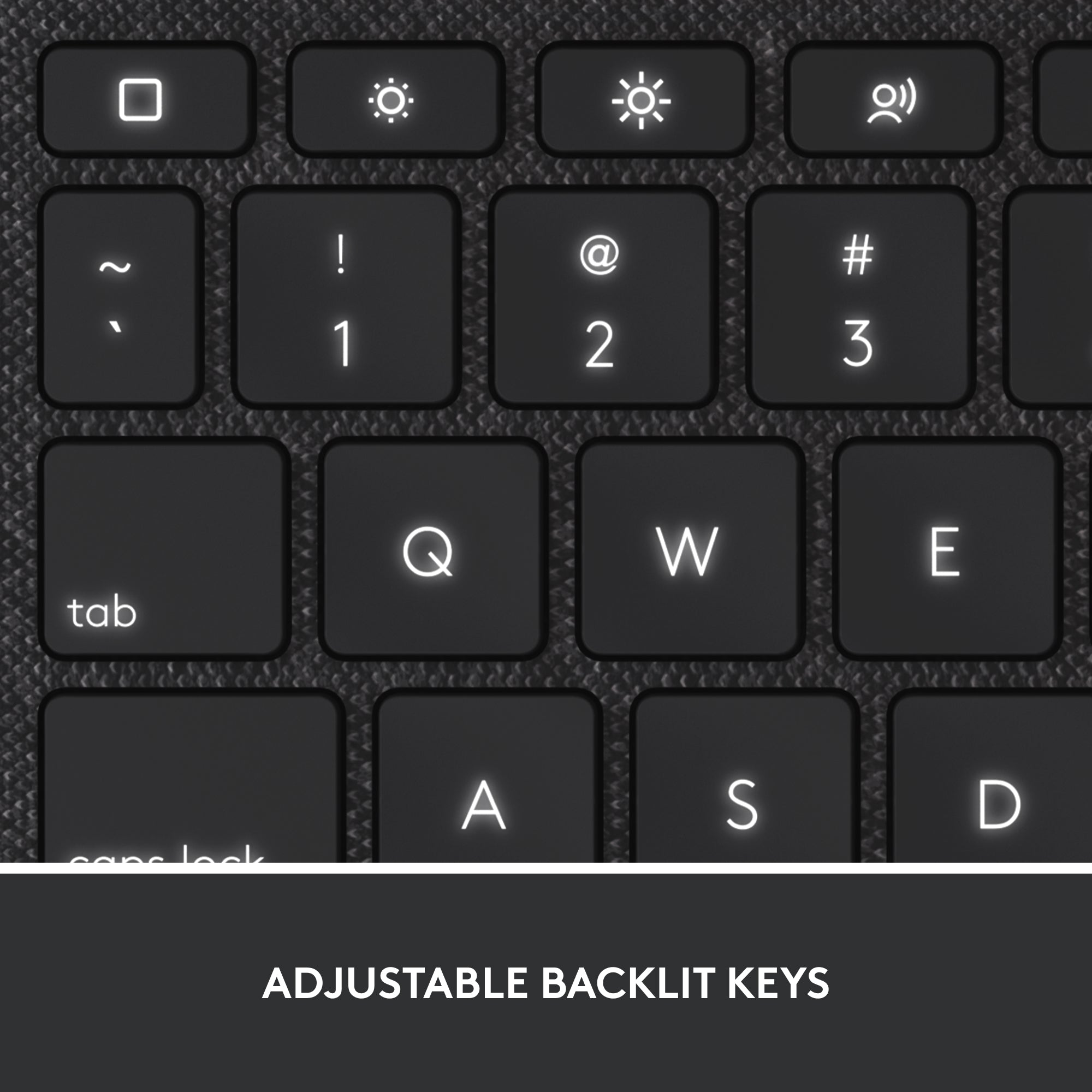 Logitech Combo Touch Keyboard Case for iPad 10.9