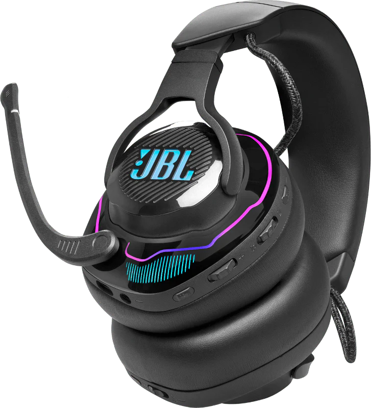 Jbl wireless gaming headset clearance