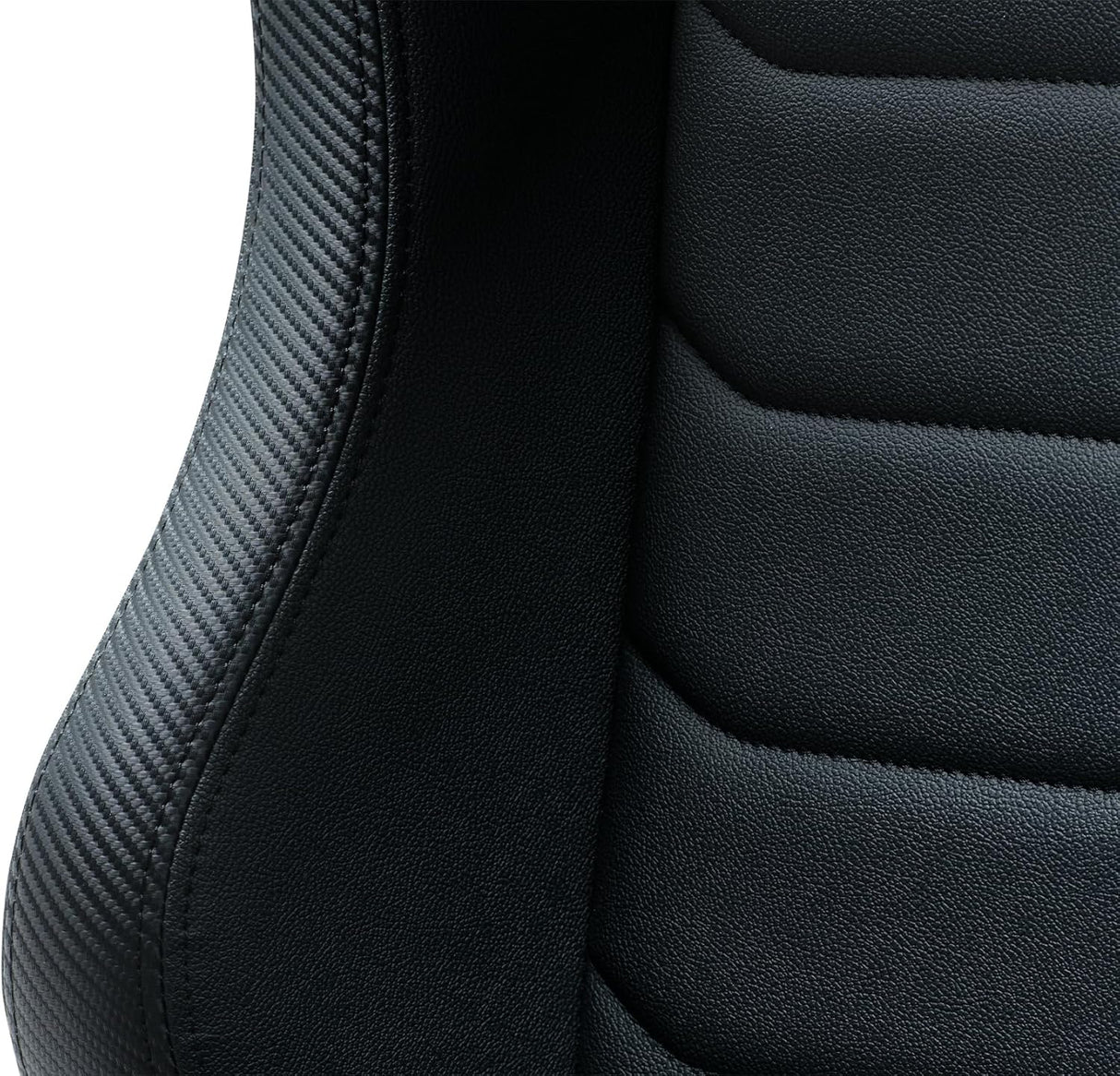 Next Level Racing ERS3 Elite Reclining Seat - NLR-E050 / NLR E051 / NLR-E052