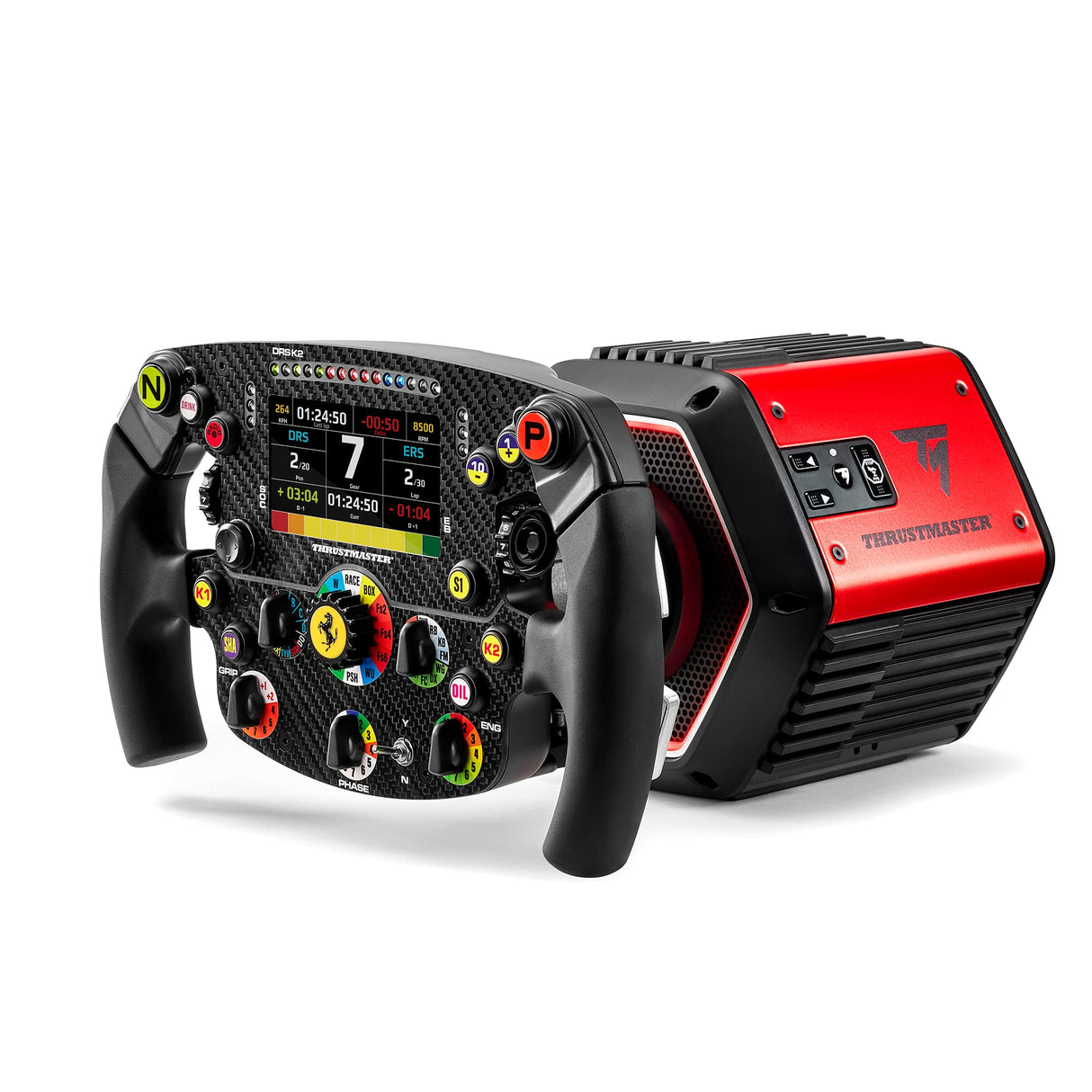 Thrustmaster T818 Ferrari SF1000 Direct Drive