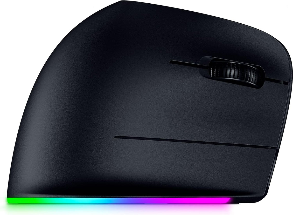 Razer Pro Click V2 Vertical Edition - Wireless Vertical Mouse