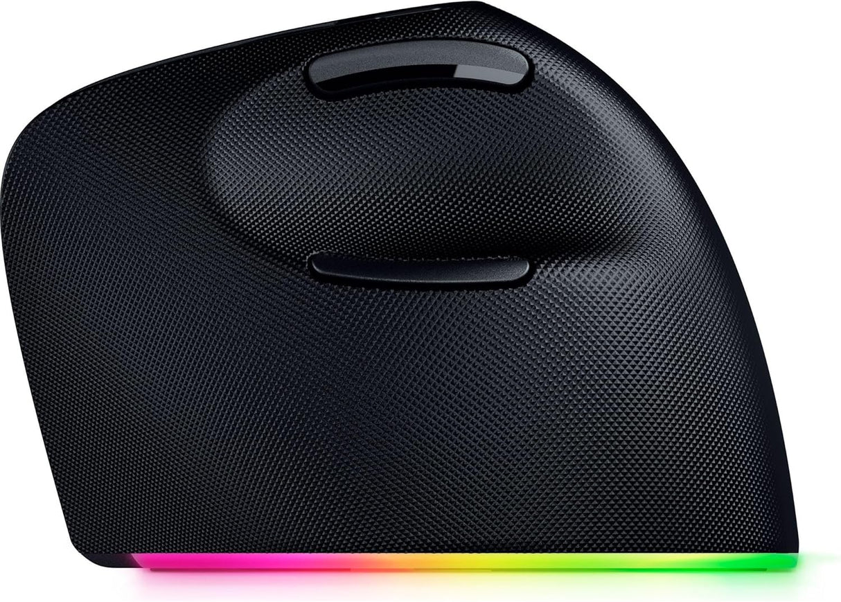 Razer Pro Click V2 Vertical Edition - Wireless Vertical Mouse