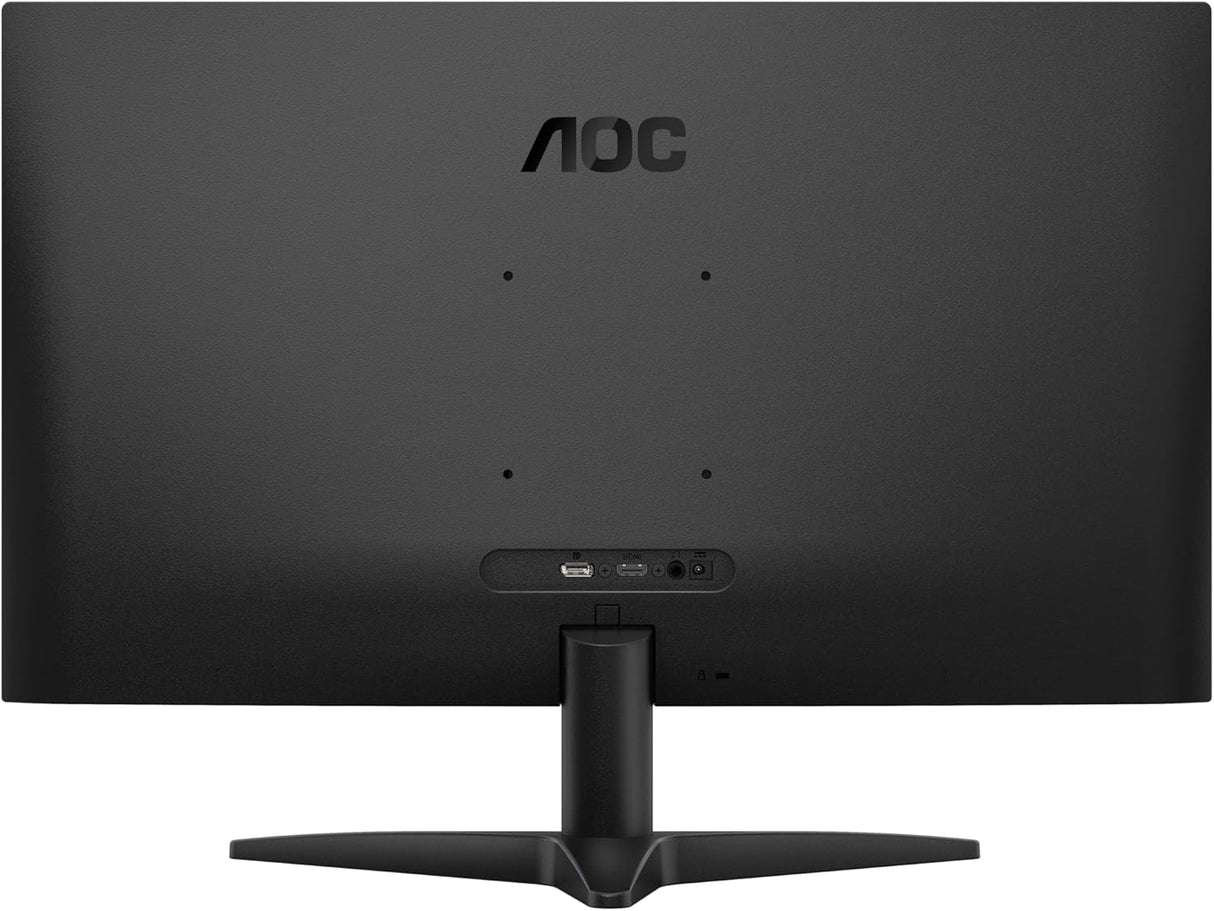 AOC 27B36X  27" IPS  1920x1080 (FHD) 144 Hz 0.5ms Gaming Monitor