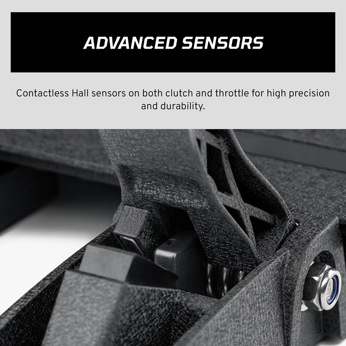 Fanatec CSL Elite Pedals V2