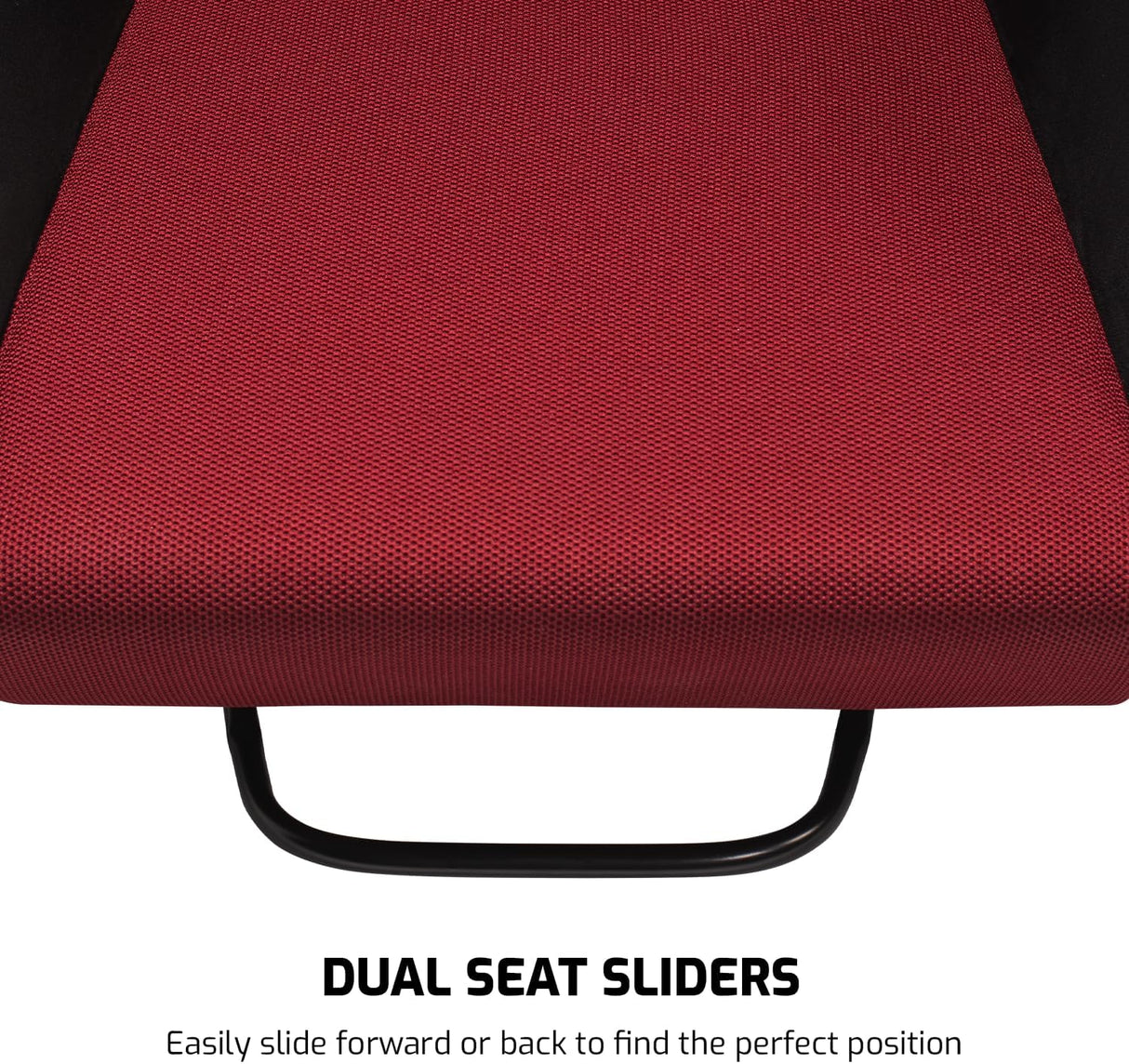 Next Level Racing Elite Reclining Seat PRS2 - NLR - E058