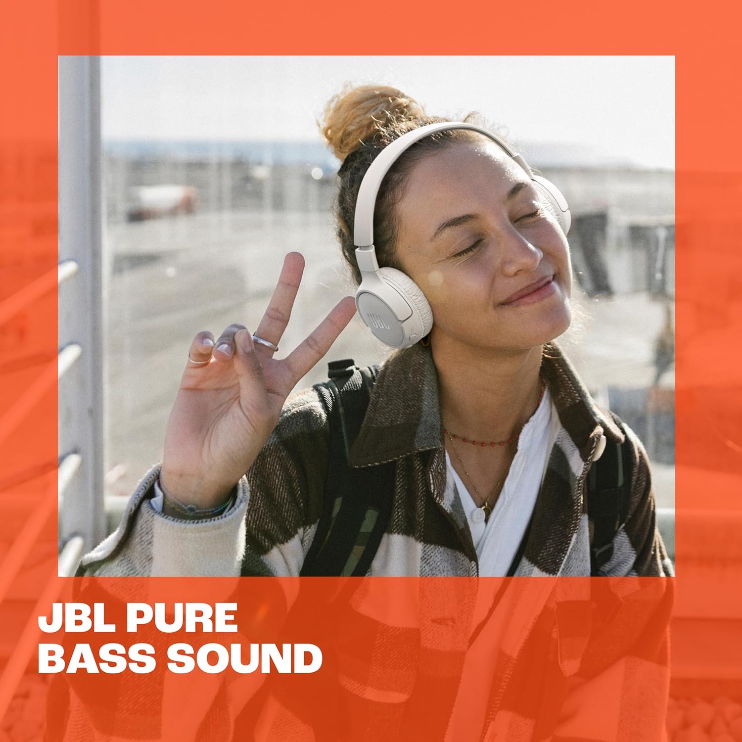JBL Tune 670NC Wireless Over-Ear Headphones – Endless Passion