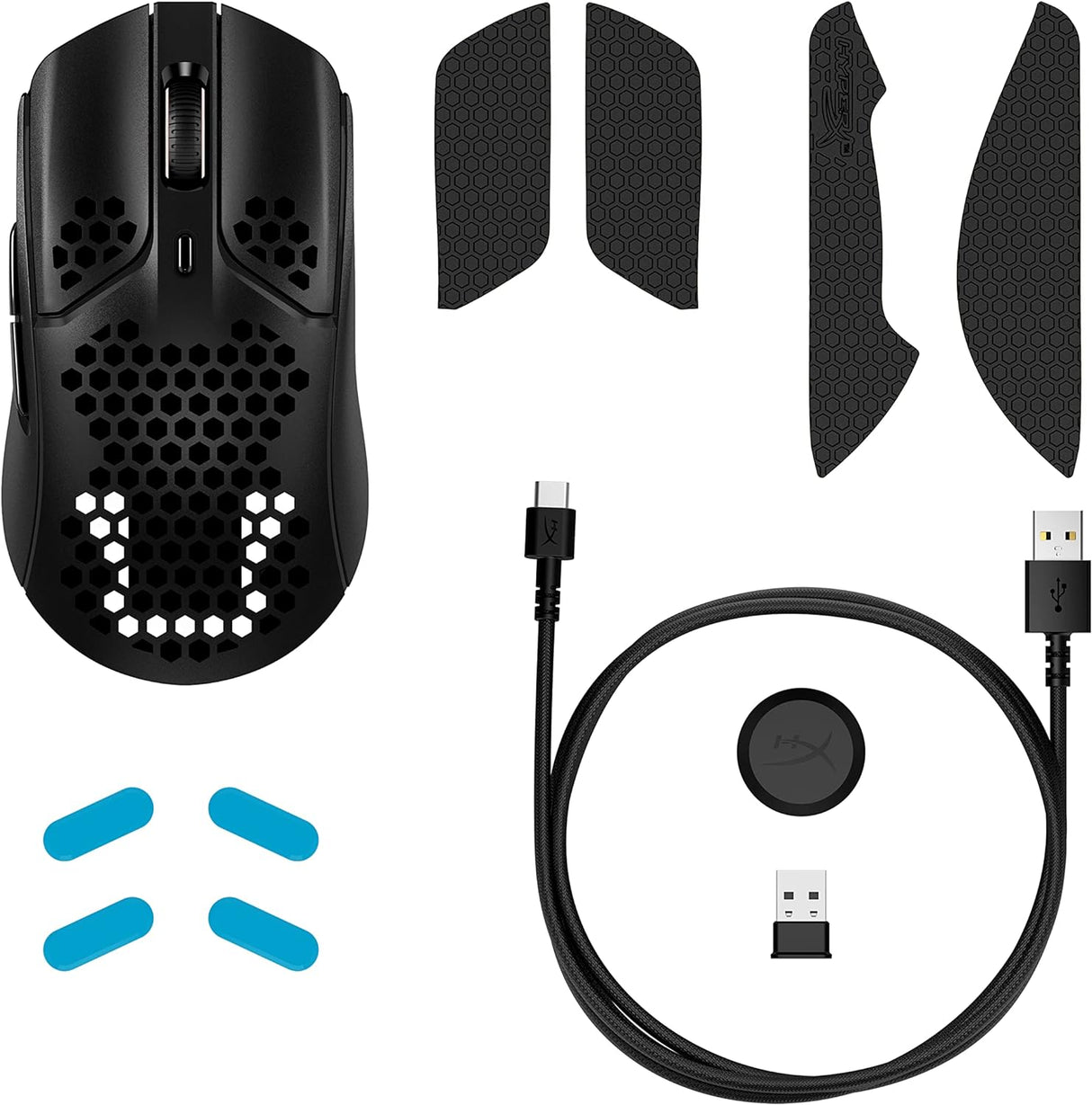 HyperX PulseFire Haste Wireless Gaming Mouse