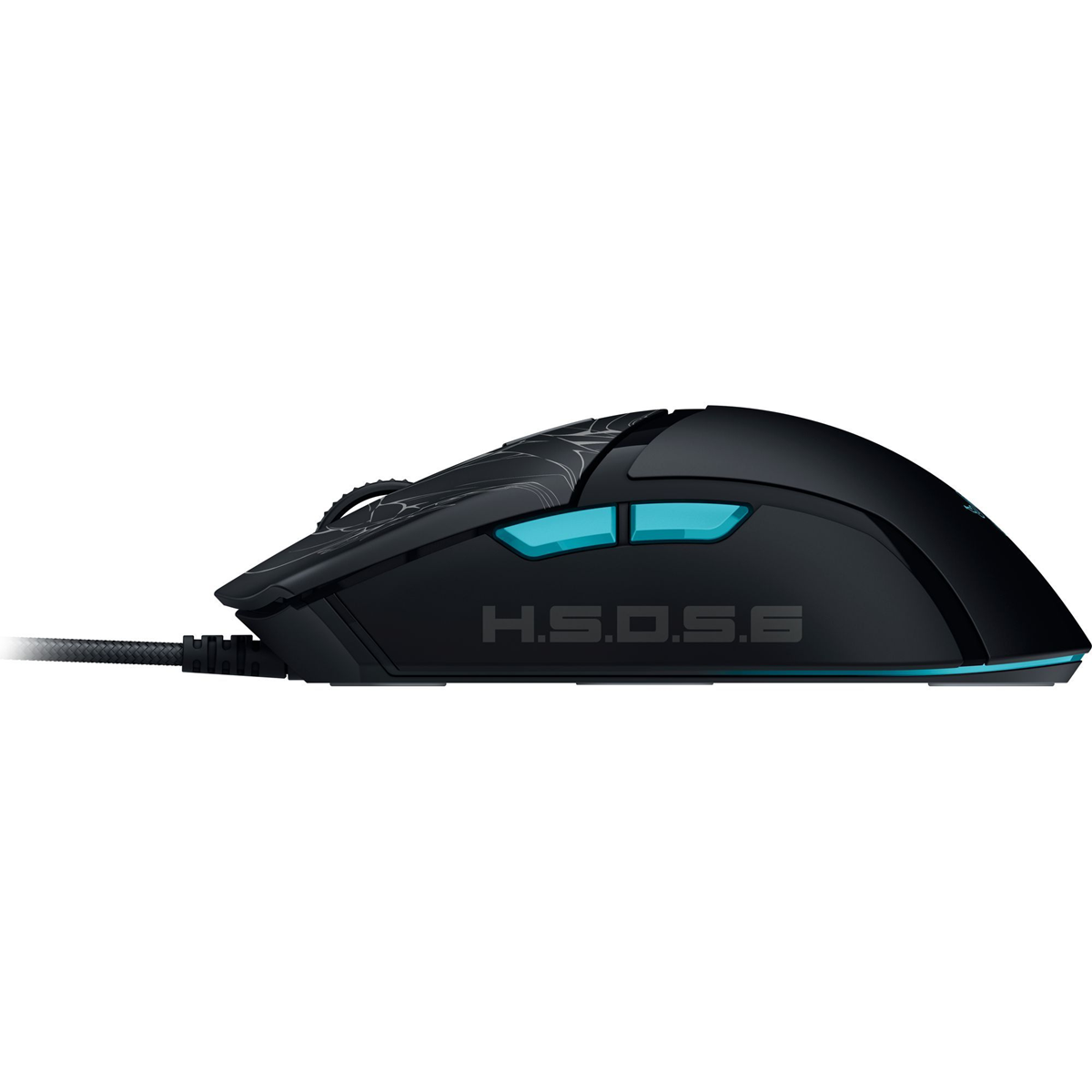 Razer Cobra Zenless Zone Zero Edition - Wired Gaming Mouse