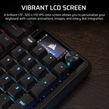 Corsair Vanguard 96 Mechanical Wired Gaming Keyboard