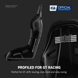 Next Level Racing ES2 Elite Sim Racing Seat