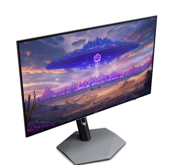 AOC AGON Pro AGP327UZD 31.5-inch WOLED Dual Mode Gaming Monitor