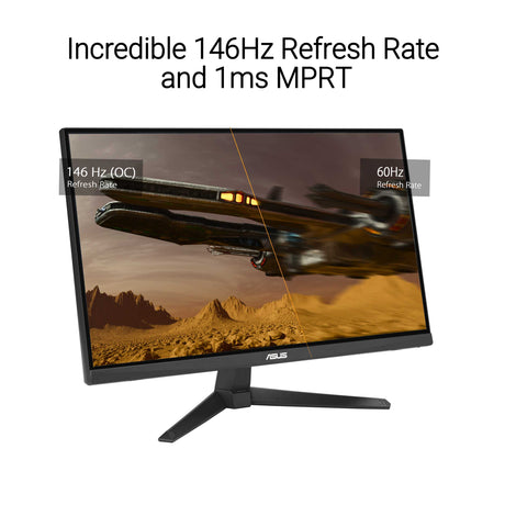 ASUS TUF Gaming VG279QE5A Gaming Monitor