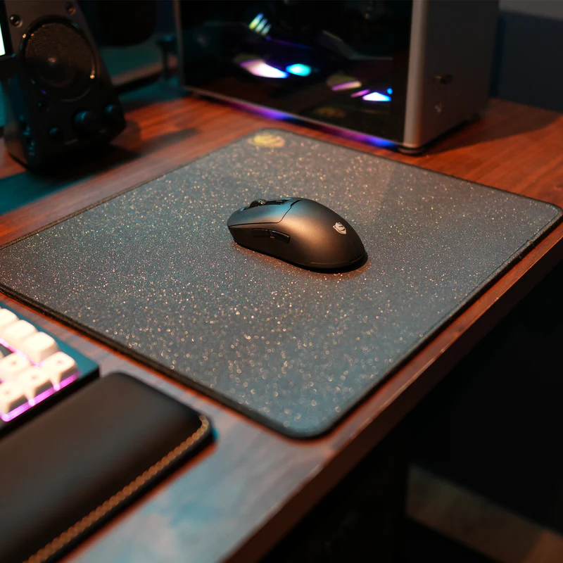 Steed Arion Superlight TRI-Mode Gaming Mouse