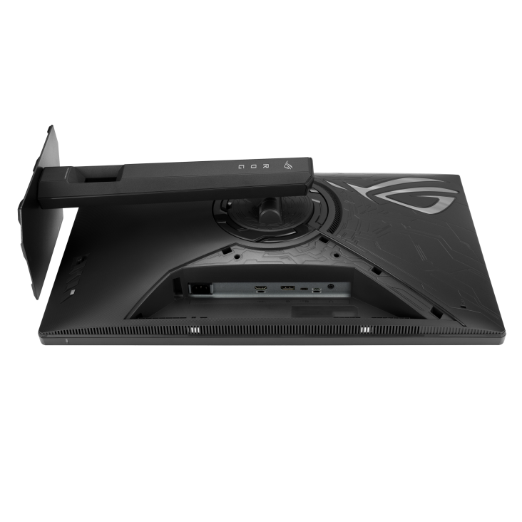 ASUS ROG Strix XG27UCG Gen 2 (XG27UCGR) Dual Mode Gaming Monitor - 485Hz, Flat
