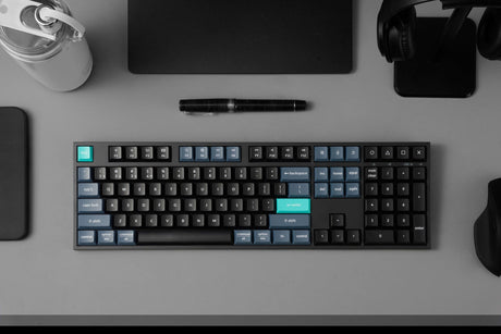 Keychron B36 Keyboard and BM25 Mouse Wireless Combo