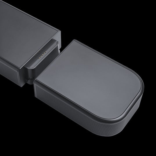 JBL Bar 800MK2 7.1 channel soundbar system with detachable surround speakers, MultiBeam 3.0™, Dolby Atmos® and DTS Virtual:X®